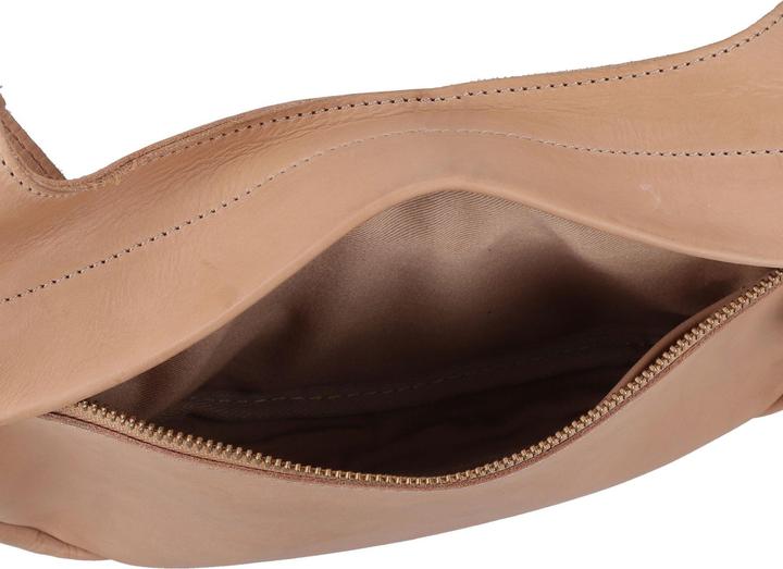 Image du produit Harolds Sac à bandoulière SUBMARINE en cuir 28 cm