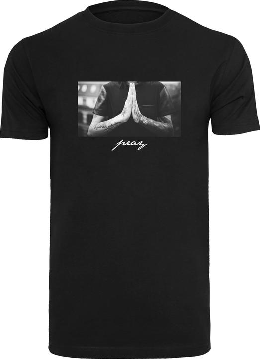 Produktbild Mister Tee Pray Tee (4XL)