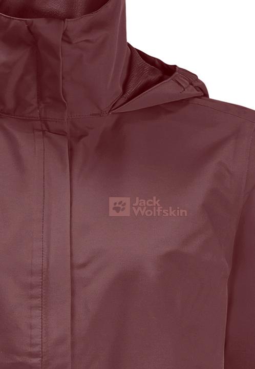 Produktbild Jack Wolfskin Women's Stormy Point 2L Jacket (XXL)