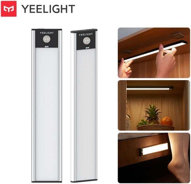 Actual product image Yeelight Motion Sensor Closet Light