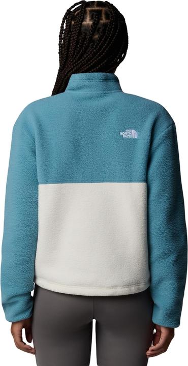 Image du produit North Face Femmes Yumiori 1/4 Zip (L)