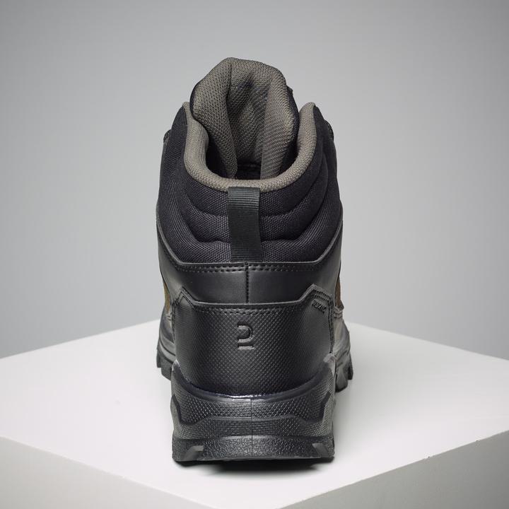 Actual product image Solognac CROSSHUNT 100 V2 (42)