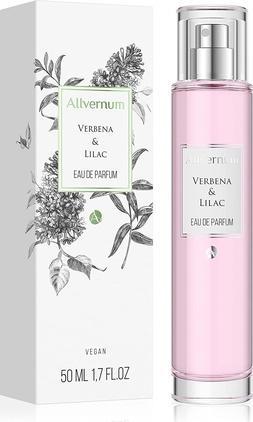 Immagine prodotto Allvernum Verbena & Lilac Eau de Parfum 50ml (Eau de parfum, 50 ml)