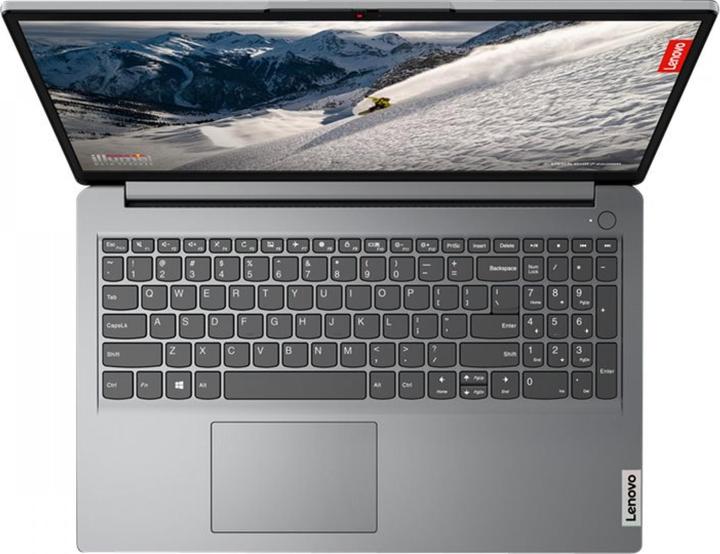 Lenovo IdeaPad 1 (15.60", AMD Ryzen 5 5625U, 16 GB, 512 GB, DE)