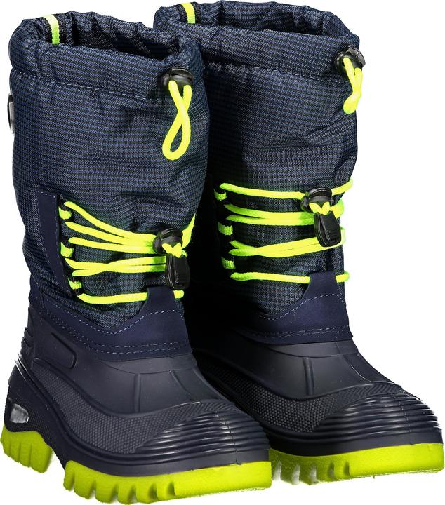 Actual product image CMP Campagnolo Ahto WP Snow Boots Kids (27)