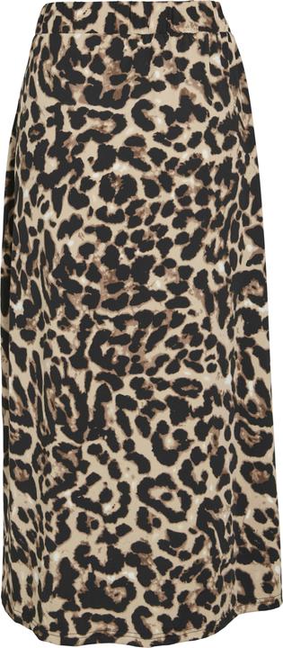 Actual product image Vila VILEOA High Waist Midirock (XS)