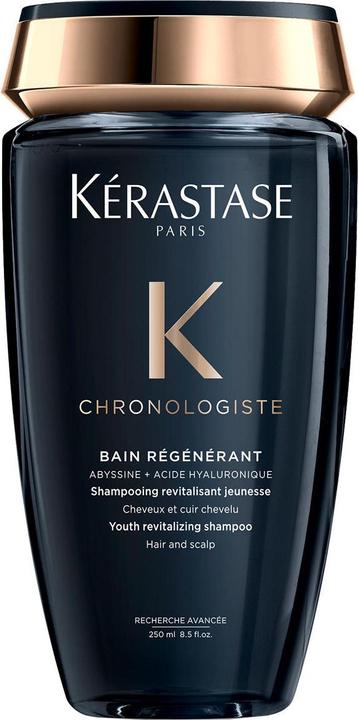 Produktbild Kérastase Chronololgiste Gift Set 2023 (Haarpflege set)