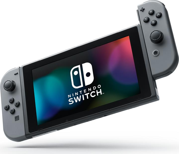 Image du produit Nintendo Switch