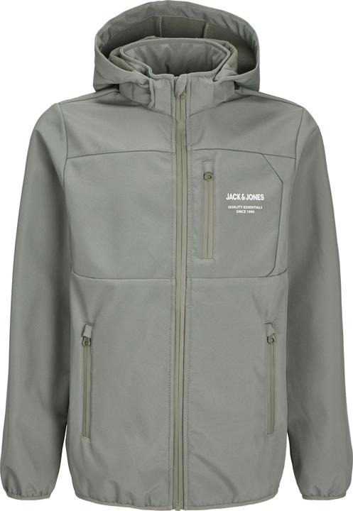 Jack & Jones Jjtheo Softshell Jacket Noos Jnr