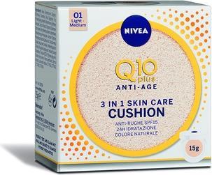 NIVEA Q10 Plus 3in1 Care Cushion