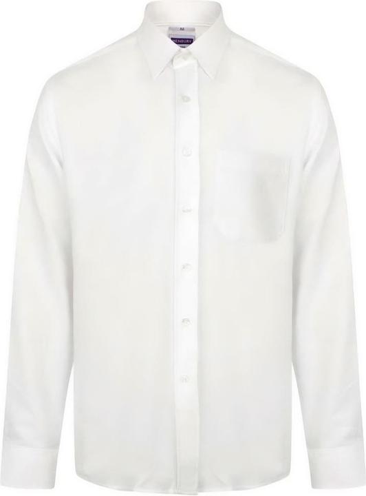 Immagine prodotto Henbury Camicia Assorbe L'ummidita' Manica Lunga Uomo (S)