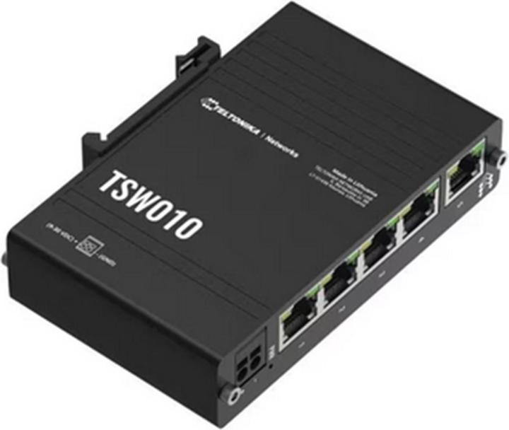 Network switches