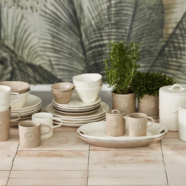 Actual product image Rivièra Maison Portofino Herbs Kitchen Set