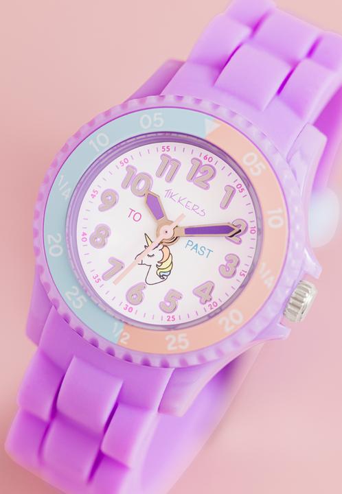 Image du produit Tikkers Time Teacher Silicone