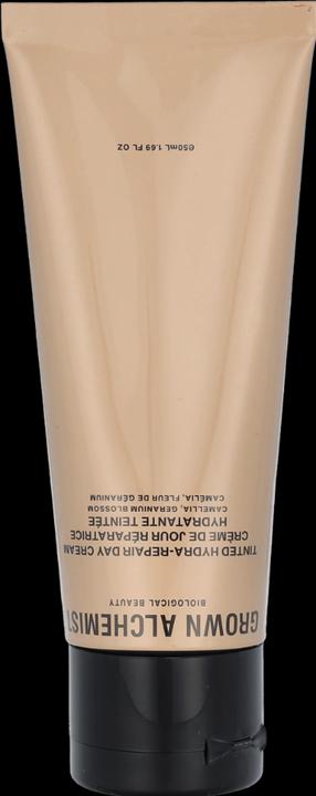 Immagine prodotto Grown Alchemist Crema da giorno colorata Hydra-Repair (50 ml, Crema da giorno)