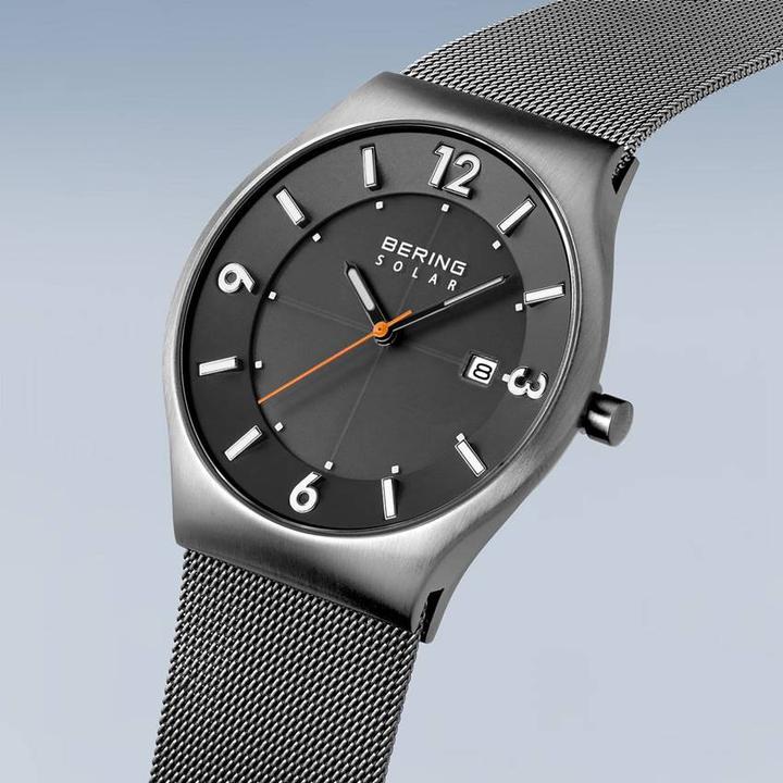 Actual product image Bering Solar- 14440-077 (Analogue wristwatch, 40 mm)