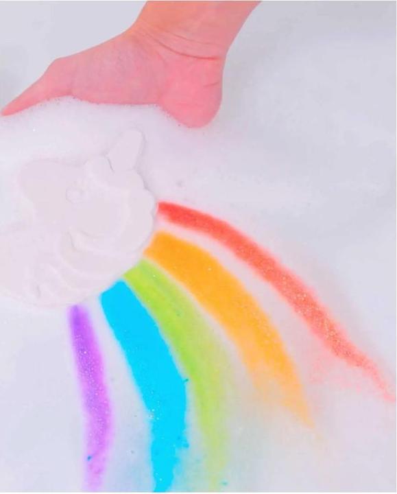 Produktbild Craze Inkee Foamy Rainbow