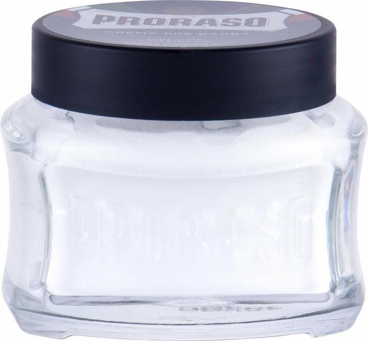 Produktbild Proraso Blue Pre-Shaving Cream (100 ml, Preshave)