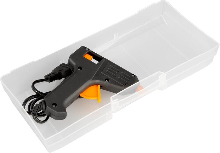 Image du produit tectake Casier à vis plastique