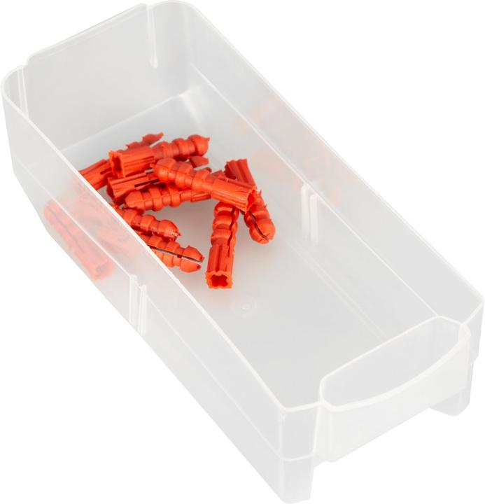 Image du produit tectake Casier à vis plastique