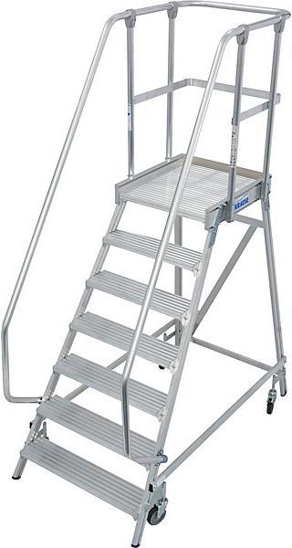 Immagine prodotto Krause Scala a pioli (Scala a pioli, 190 cm)