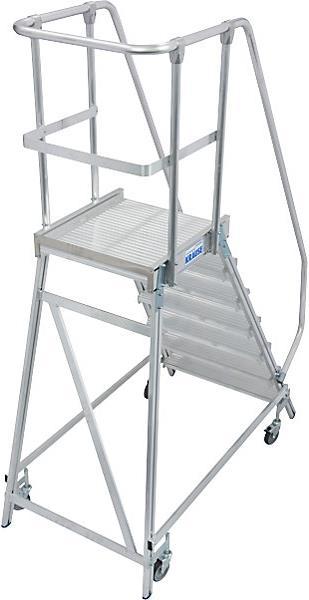 Immagine prodotto Krause Scala a pioli (Scala a pioli, 190 cm)