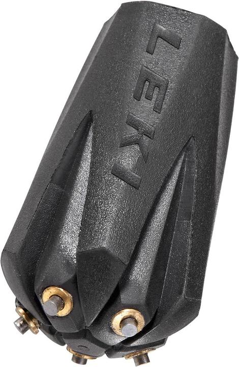Actual product image Leki Trekking Silent Spike Pad
