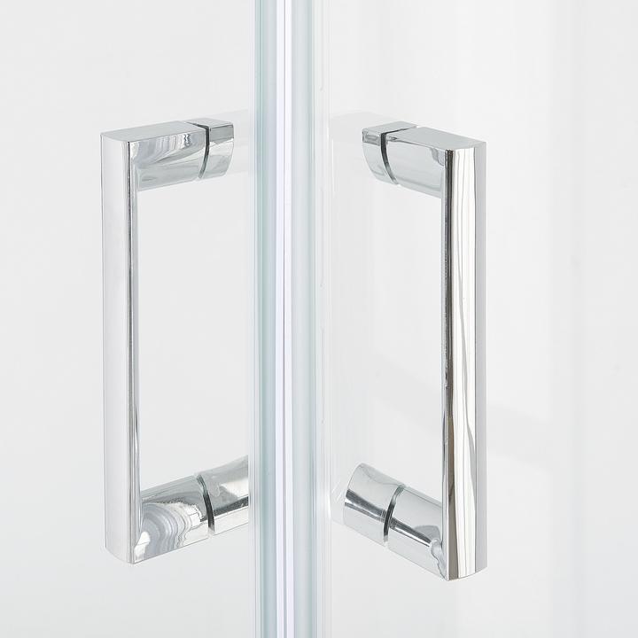 Immagine prodotto Beliani Cabina doccia (80 cm, 80 cm, 185 cm)