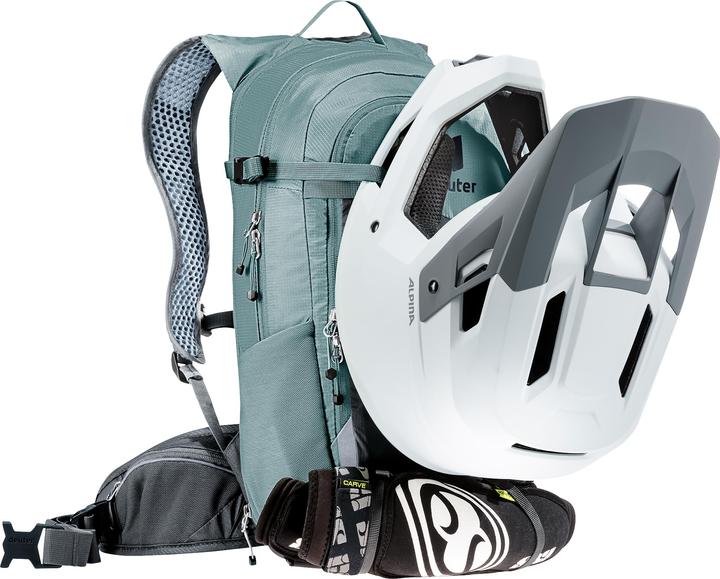 Produktbild Deuter Compact 12+3 (12 l)
