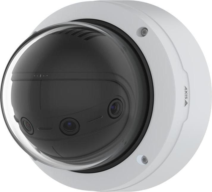 Immagine prodotto Axis Tm3207 Plenum Da Incasso Per Controsoffitto Interno In (Kit di montaggio)
