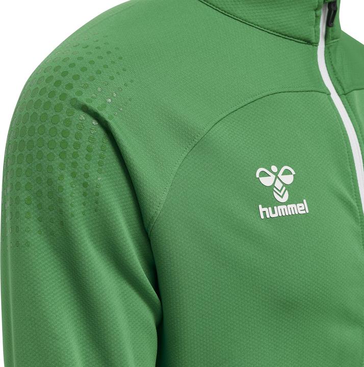 Produktbild hummel Lead Poly Zip Jacket (XXL)