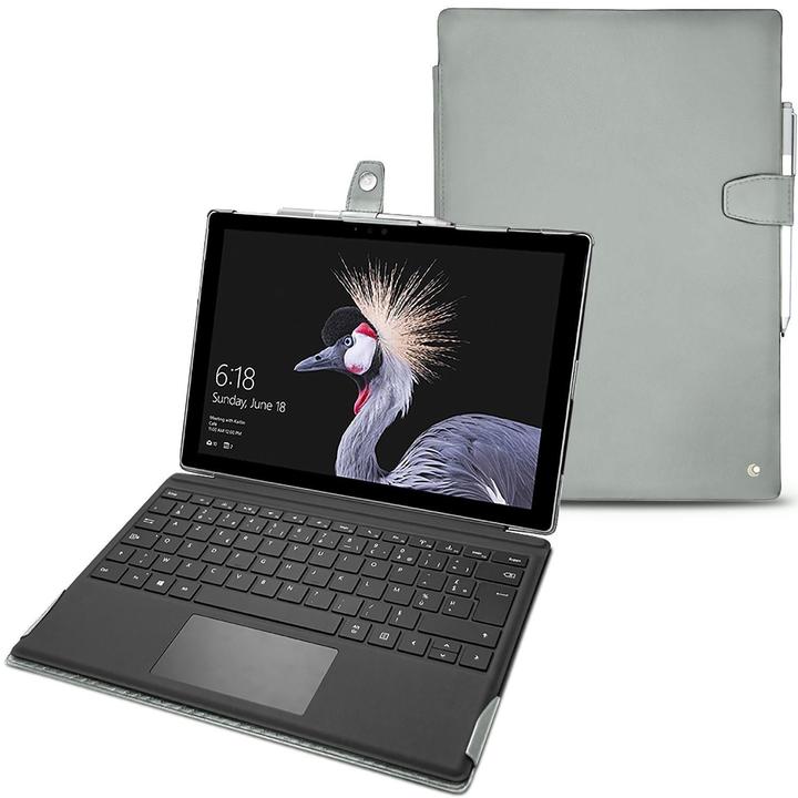 Immagine prodotto Noreve Cover in pelle (Surface Pro (2017))