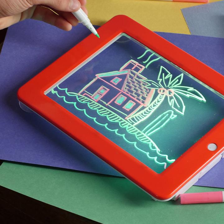 Actual product image Magic Pad Magic board