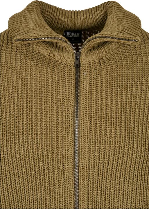 Produktbild Urban Classics Zip Cardigan (XL)