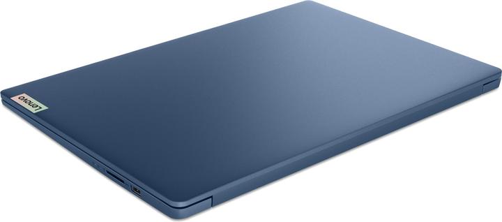 Actual product image Lenovo IdeaPad Slim 3 (16", Intel Core i5-12450H, 16 GB, 1000 GB, DE)