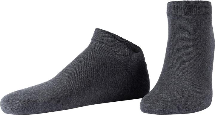 Immagine prodotto Joop! Unisex premium essential organic cotton Sneaker 6p (confezione da 6, 39 - 42)