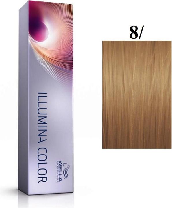 Produktbild Wella Koleston Perfect ME+ Rich Natural (3, 8)