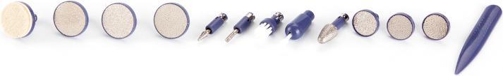 Actual product image Jata Manicure / pedicure set