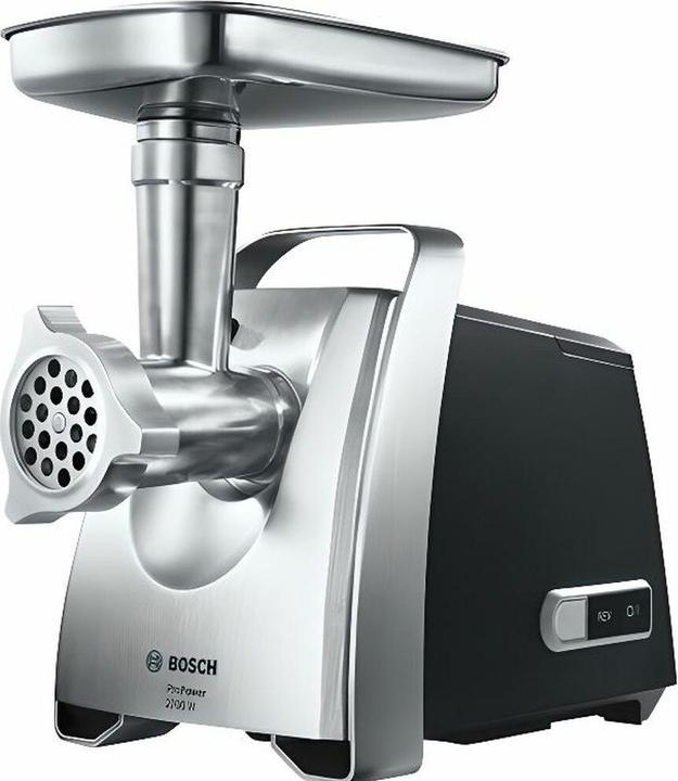 Produktbild Bosch Hausgeräte MFW68640