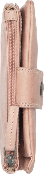 Actual product image The Chesterfield Brand Fresno Geldbörse RFID Schutz Leder 10 cm