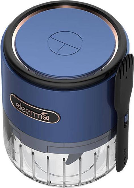 Actual product image Deerma JS100 Electric Food Chopper (150 ml, 40 W)