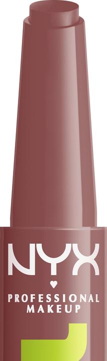 Produktbild NYX Professional Make-Up Nyx Fat Oil (Balsam, 2 ml)