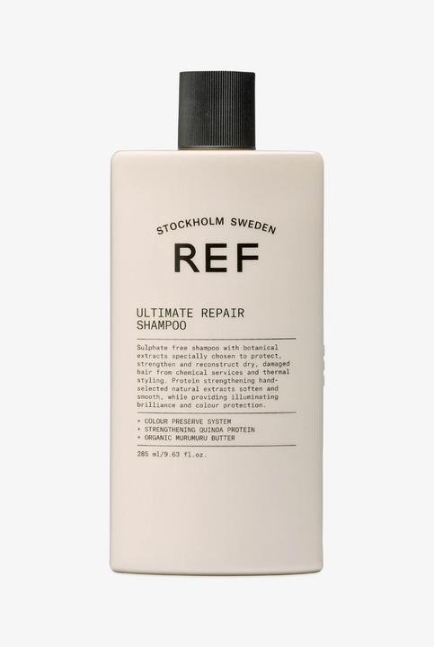 Produktbild Ref. Ultimate Repair Shampoo 285 (285 ml, Flüssiges Shampoo)