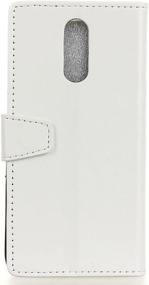 Produktbild MU Classic Crazy Horse Leder Bookcover Series (Nokia 3.2)