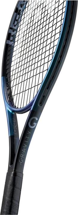 Actual product image Head Gravity Junior 25 2025 Tennisschläger (230 g)