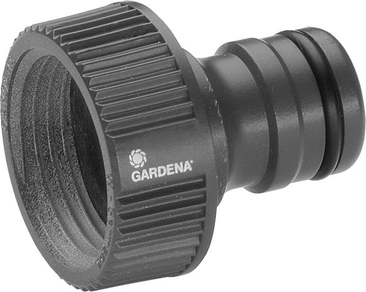 Immagine prodotto Gardena Pezzo di rubinetto (Adattatore per rubinetto, 19 mm)