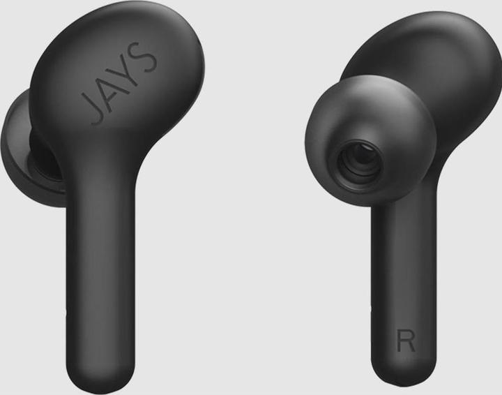 Actual product image Jays F-Five (4.50 h, Wireless)