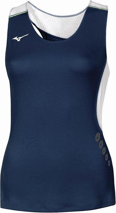 Mizuno Wom Premium Singlet Damen