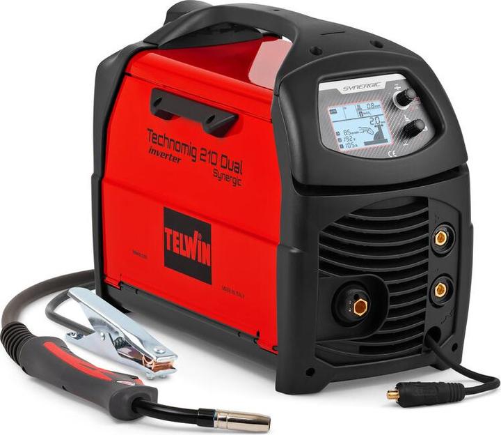 Telwin Inverter welding machine