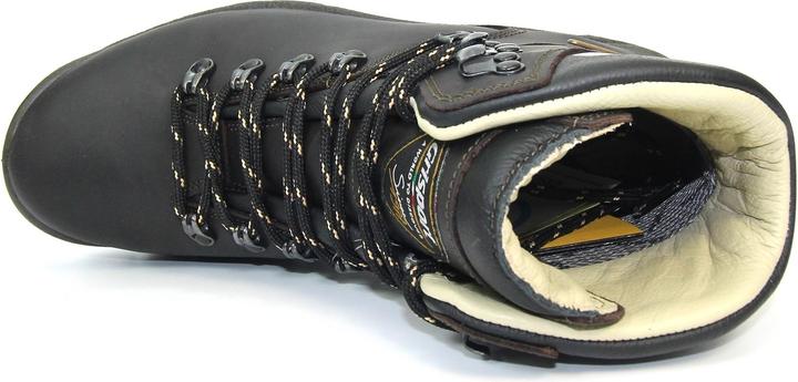 Image du produit GriSport Bottes de randonnée Crusader Cuir ciré (35.5)